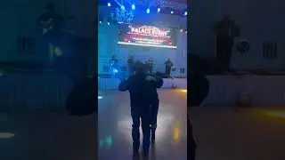 Grupo Mesquite NYE  2025