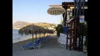OVIDIU BOIER---GREEK MUSIC  TEL: 0748-044.301