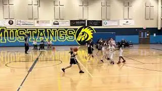 Penny 5/6 highlights vs FF