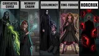 Magic That Breaks the Wizards Who Use It &mdash; Explained