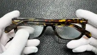 モスコット MOSCOT KELEV COL.TORTOISE