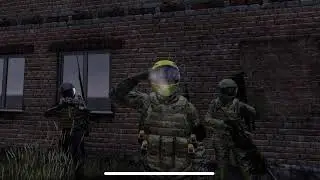 Arma ultra Hardcore
