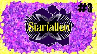 Starfallen Space Pirates D&D Episode 3 | Lovely Romabella!