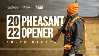 2022 Pheasant Hunting South Dakota Opening Weekend | Focus Outdoor Promotions