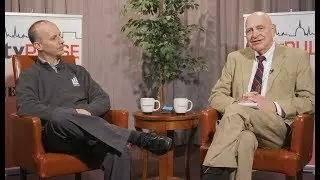 City Pulse May Interview With Lansing Mayor Andy Schor