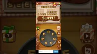 Word Cookies DAILY Puzzle November 28 2023 Answers | #wordcookies #daily #answers