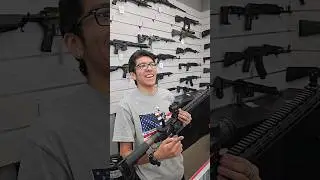 Как СЭКОНОМИТЬ ДЕНЬГИ в оружейном магазине 🤔