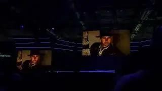 Crowd reaction to Indiana Jones and the Great Circle DLC 