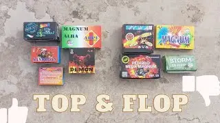 TOP e FLOP Petardi con Test + Recensione