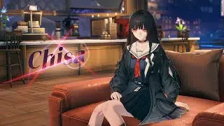Midnight Podcast | Chisa