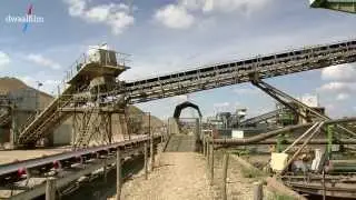 Dwaalfilm.eu: Grindverwerking Limburgse Maas
