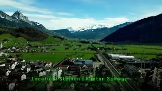 Modern Dynamic Shooting Range in Switzerland by THORON - OPEN NOW