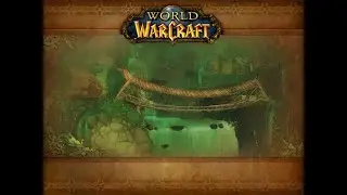 LegionPaladin - Zone 17 - Escape From Zul'Gurub - Northern Stranglethorn Part 10