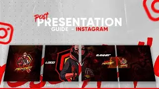 How to make Carousel posts for instagram | Swipeable posts for your designs | PSCC