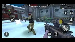 LEVEL 14,15, EPISODE 2 OFFLINE STRIKE GAME PERANG TEMBAK SERU#gametembak#viralvideo#youtuberindonesi