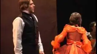 The Acting Company's Jane Eyre (2006-07) CLIP 1
