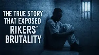 The Shocking True Story That Exposed Rikers Island&rsquo;s Brutality | Real Life Documentary