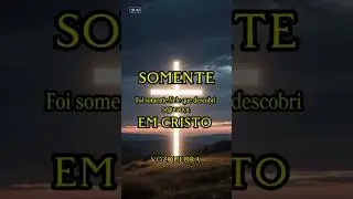 Encontrei o verdadeiro lugar de descanso. #sabedoriaemocional #cristo #descansoemdeus
