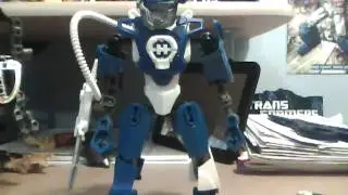 Hero Factory MOC: Stormer B/ Tornado
