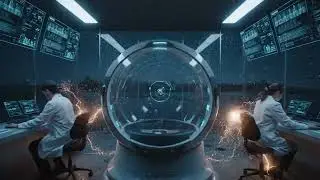 AI Generated Ad By AI Vaani | Rewrite the Signal ⚡🎥✨