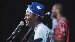 FESTAC 77:  Unveiling the Untold Stories!