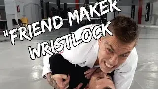 Wristlock 