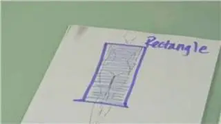 Silhouettes in Fashion Design : Rectangle Silhouettes in Fashion Design