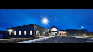 MBCEA 2021 Building of Year - Firehouse Shelter