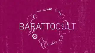BARATTOCULT 4.0 | Festival del Baratto culturale - Preview
