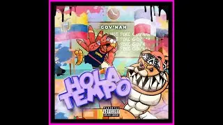 GOV'NAH (AKA THE DIAMOND) - HOLA TEMPO #HOLATEMPO #elalfa #alofoke #wilmerroberts