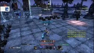 Tanang2 magic necromancer dps test