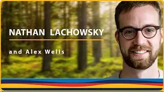 HSD Research Circle: Dr. Nate Lachowsky and Alex Wells