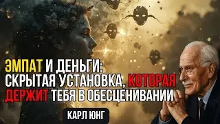 Эмпат и деньги: почему эмпат путает душевную близость и денежный обмен