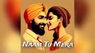 Naam Tu Mera | Turban Beats | Varinder Pawar | New Punjabi Song