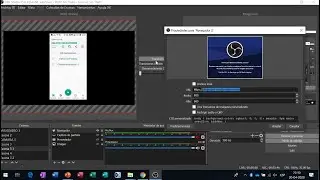 Como conectar el celular a OBS: SOLUCIONES