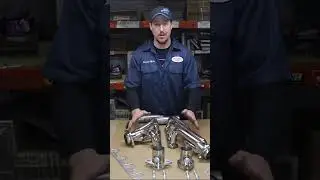 shorty headers