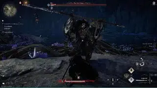 Where Winds Meet - Void King Legendary Difficulty