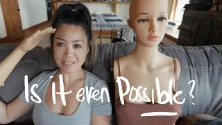 OnlyFans for my Mannequin? | 055