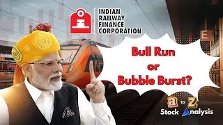 IRFC Stock: Time to Exit or Hold? | Buy or Sell ? | Railway Stocks |