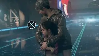 Detroit: Become Human&trade; 