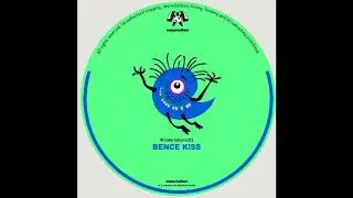 BENCE K!SS - That Man (MATERIALISM253)