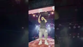 Maikcel -No somos iguales (en vivo)