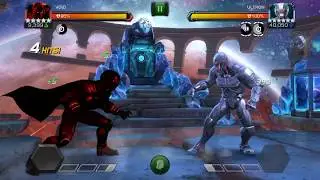 Void vs Act 5.4.6 Ultron Classic/OG Boss: How to beat?