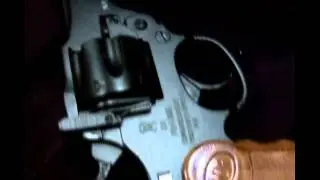 'Nirbheek' Revolver for women safety