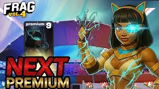 Top 5 best non premium character in frag pro shooter 