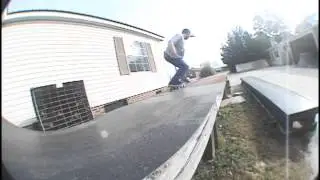 Dylan Wiggins Backyard Clip
