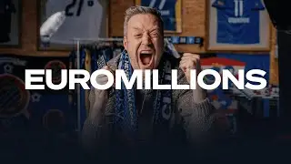 CLUB BRUGGE | PARTNERSHIP | EUROMILLIONS