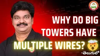 Bundle Conductors Explained in 5 Minutes | Power Systems Made Easy for EEE