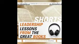 Shorts - #186 - Leadership Transformation is on the Horizon