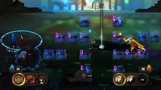 Pyre Liberation Rite